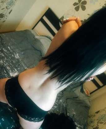 Проститутка Рита