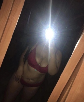 Проститутка Аня