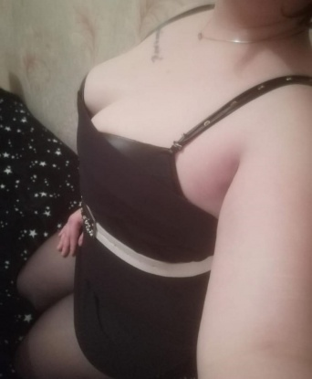 Проститутка Светлана